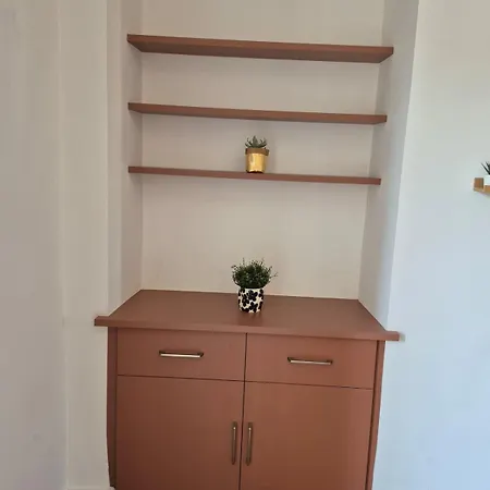 Design Et Lumineux Au Coeur De La Appartement Bastia (Corsica)