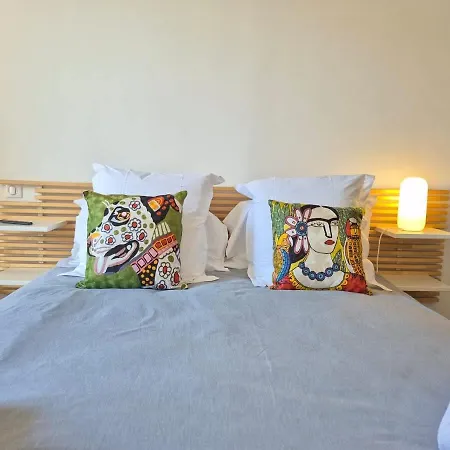 Appartement Design Et Lumineux Au Coeur De La *