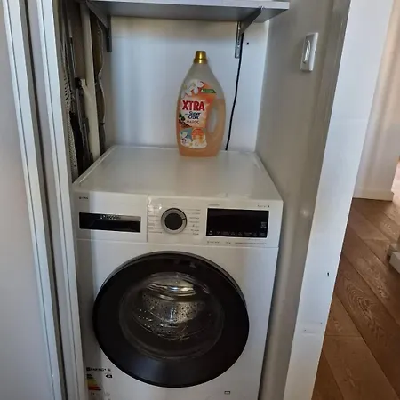 Appartement Design Et Lumineux Au Coeur De La *